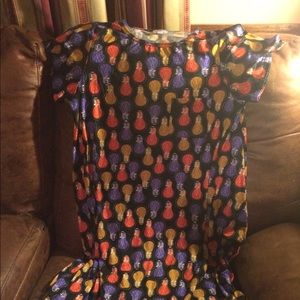 Lularoe Carly